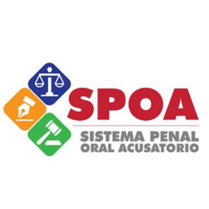 SPOA Sistema penal oral acusatorio - Fiscalia