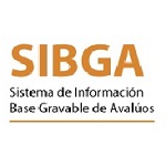 SIBGA - Sistema de Información Base Gravable de Avalúos